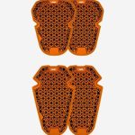 SA1NT D30 Ghost Armour Set