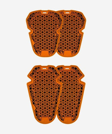 SA1NT D30 Ghost Armour Set