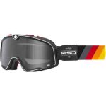 Goggles 100% Barstow Roland Sands Malibu Smoke Lens