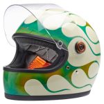 Biltwell Gringo S - Born Free Collab