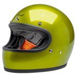 Biltwell Gringo - Metallic Lime