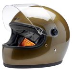 Biltwell Gringo S Metallic Ugly Gold