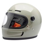 Biltwell Gringo SV Gloss Chalk Grey