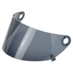Biltwell Gringo S Flat Shield - Smoke