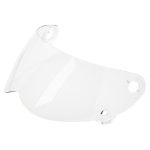 Biltwell Lane Splitter Gen 2 Shield - Clear