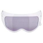 Biltwell Lane Splitter Gen 2 Shield - Pinlock ProtecTINT Lens