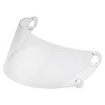 Biltwell Gringo S / SV ECE 22.06 Shield - Clear
