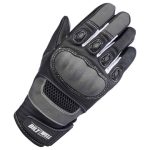Biltwell Bridgeport Gloves - Grey