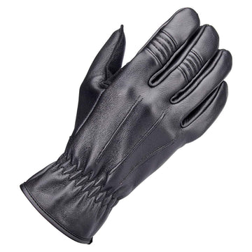Biltwell Work Gloves 2.0 - Black