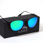 Southrides Lentes de Sol Vander