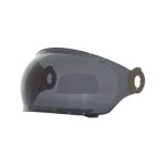 Torc T-1 Bubble Shield - Light Smoke