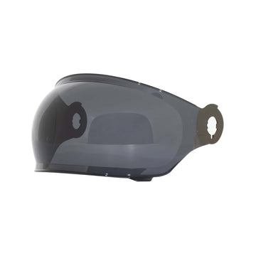 Torc T-1 Bubble Shield - Light Smoke