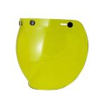 Torc 3-Snap Bubble Shield Yellow