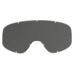 Biltwell Moto 2.0 Goggle Lens - Smoke