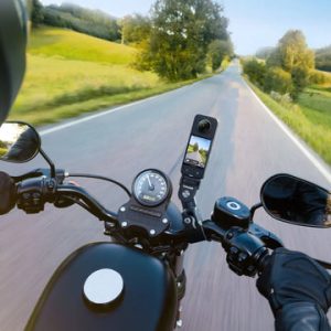 Kit Motero | Insta360