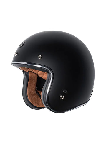 Torc Del Mar Matte Black