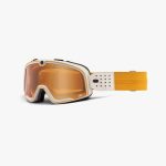 Goggle 100% Barstow Oceanside/Persimmon Lens