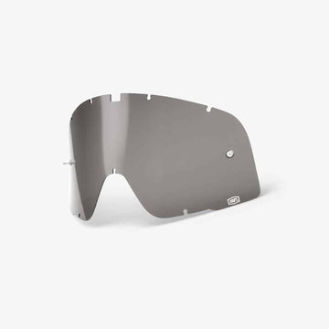 Mica para Goggle Barstow 100% - Smoke