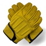 Seventy Eight Sprint Gloves - Dune Yellow