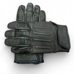 Seventy Eight Sprint Gloves - Espresso Waxed Mk3
