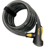 OnGuard Doberman 8027 Cadena de cable - Nivel de seguridad 45