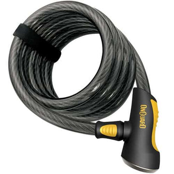 OnGuard Doberman 8027 Cadena de cable - Nivel de seguridad 45