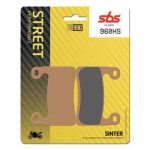 SBS 960HS Balata Frontal / BMW R1250 GS, R1250 GS ADV