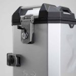 TRAX juego de cerraduras. 6 cerraduras / 2 llaves. Cierre uniforme