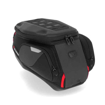 SW Motech Bolsa de depósito PRO CITY 11-14 L. Para anillo de depósito PRO