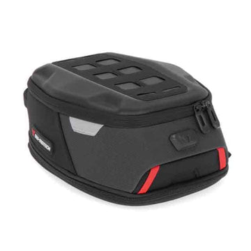 SW Motech Bolsa de depósito PRO Daypack. 5-8 L. Para anillo de depósito PRO