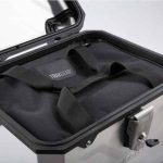 SW Motech Bolsa interior para Topcase TRAX
