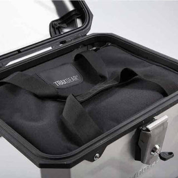 SW Motech Bolsa interior para Topcase TRAX