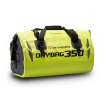 SW-Motech Bolsa trasera Drybag 350 Amarillo Neon
