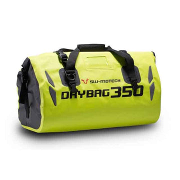 SW-Motech Bolsa trasera Drybag 350 Amarillo Neon