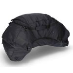 SW Motech Bolsa trasera ION L. 50 l. Negro
