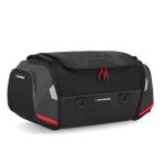 SW Motech Bolsa trasera PRO Rackpack. Negro/Antracita. 32-42 l.