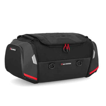 SW Motech Bolsa trasera PRO Rackpack. Negro/Antracita. 32-42 l.