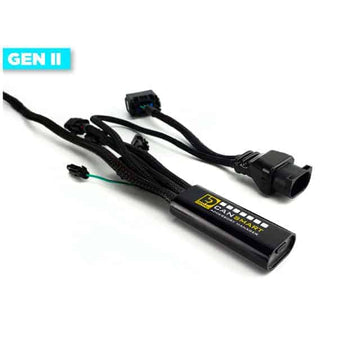 DENALI CANsmart Controlador GEN II para BMW F 750 & F 850 GS Series Motorcycles
