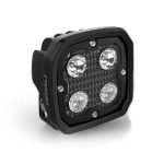 DENALI D4 2.0 Faro Auxiliar LED con tecnología DataDim