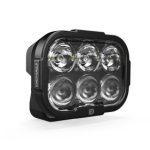 DENALI DL6 Driving Light con DataDim