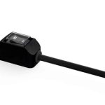 DENALI Interruptor impermeable de 3 vías DrySeal HI-LOW-OFF