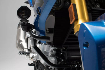 SW Morech Defensas laterales de motor. BMW G 310  ('16 - '20)