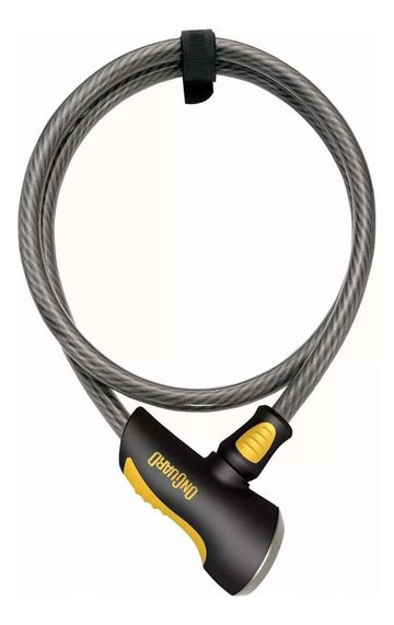 OnGuard Akita 8039 Cadena de cable - Nivel de seguridad 40
