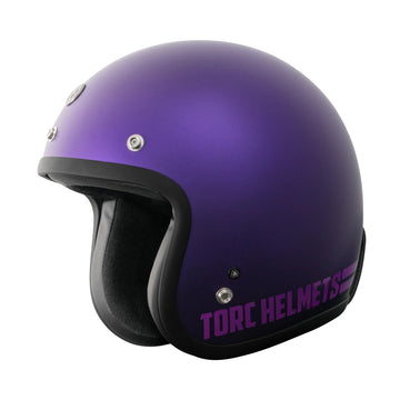 Torc Del Mar Cali  Iridescent Purple