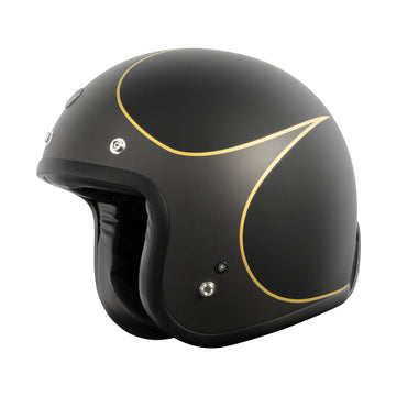 Torc Del Mar Hardy Black