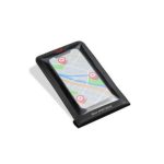 SW Motech Drybag para smartphone para sistema MOLLE. Negro.