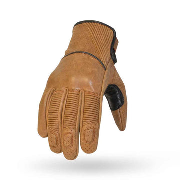 Torc Guantes Escondido Tan