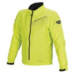 MACNA JACKET FLIGHT IMPERMEABLE