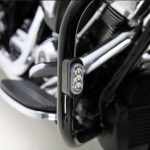 DENALI T3 Pods direccionales delanteras con soporte para defensas