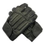 Seventy Eight Sprint Gloves - Napa Black